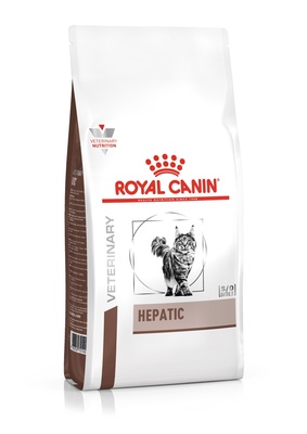  Royal Canin.   -   (Hepatic HF 26)   