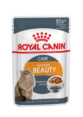  Royal Canin.      1-10 :     (Intense Beauty)   