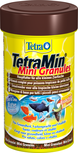  Tetra.     ,   TetraMin Mini Granulat 100ml    