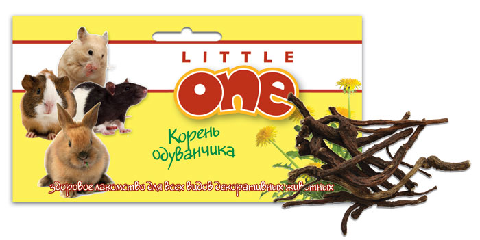  Little One   -        