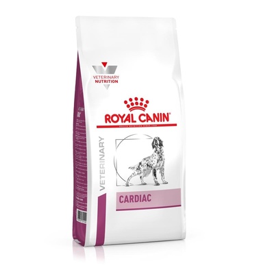 картинка Royal Canin. Для собак при сердечной недостаточности (Early Cardiac EC26) от зоомагазина Кандибобер