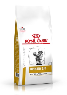 картинка Royal Canin (вет.корма) корм для кошек при мочекаменной болезни и избыточном весе от зоомагазина Кандибобер