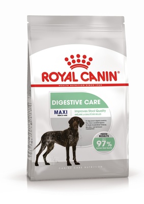 картинка Корм Royal Canin для собак крупных пород с чувствительным пищеварением от зоомагазина Кандибобер