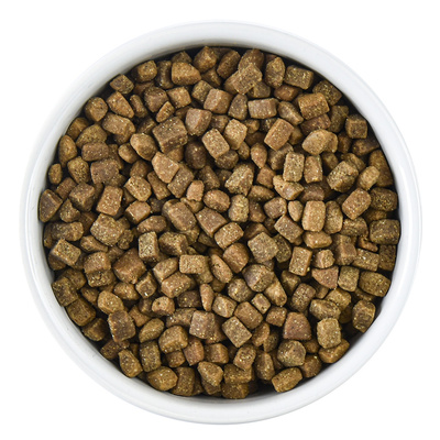 картинка Organix Preventive Line Hepatic сухой корм для кошек "Поддержание здоровья печени" от зоомагазина Кандибобер
