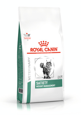 картинка Royal Canin (вет.корма) для кошек - контроль веса от зоомагазина Кандибобер