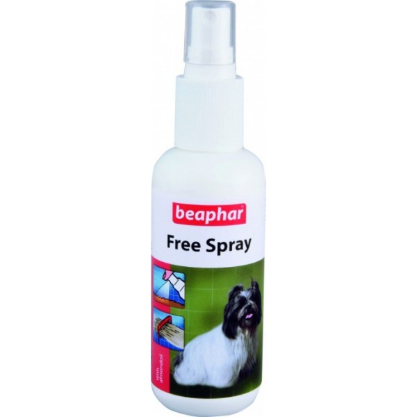  Beaphar c     ,    , Free Spray   