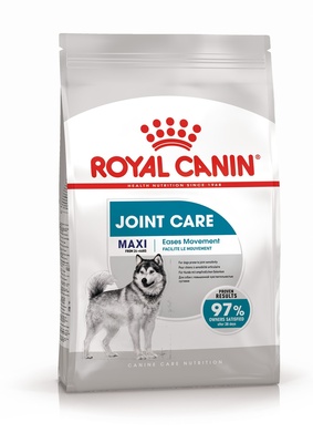 картинка Корм Royal Canin для собак крупных пород с повышенной чувствительностью суставов от зоомагазина Кандибобер