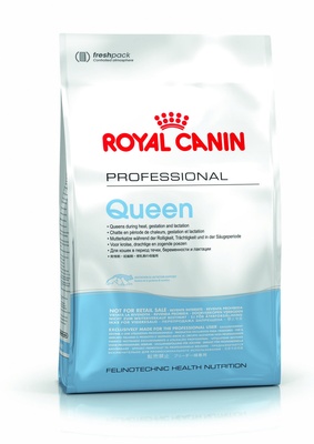 картинка Royal Canin. Для беременных и лактирующих кошек (Queen) от зоомагазина Кандибобер