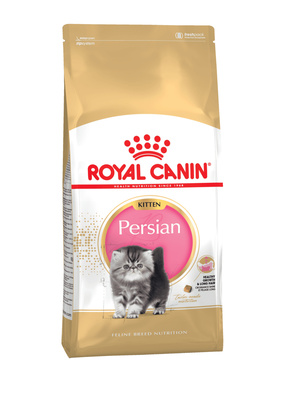 картинка Royal Canin. Для котят персов (4-12 мес.) (Kitten Persian  32) от зоомагазина Кандибобер